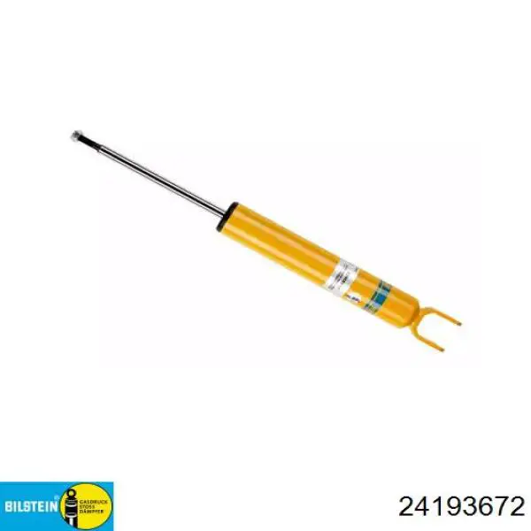 Амортизатор задний 24193672 Bilstein