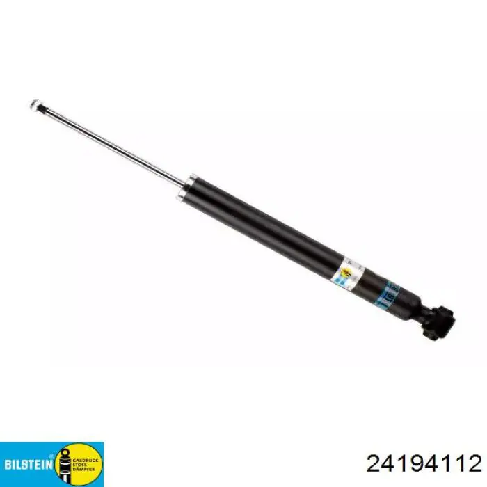 Амортизатор задний 24194112 Bilstein