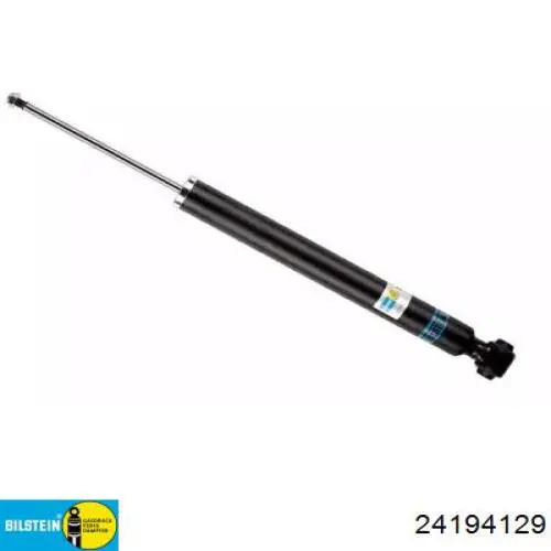 24194129 Bilstein Амортизаторы задние