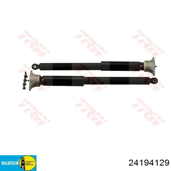 Амортизатор задний 24194129 Bilstein