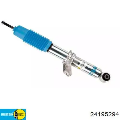 99333305135 Porsche Амортизаторы задние