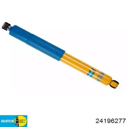 Амортизатор задний 24185288 Bilstein