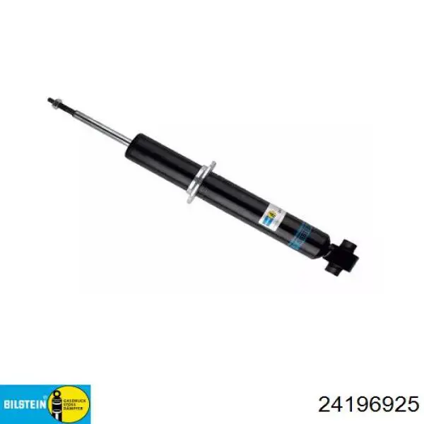 24196925 Bilstein Амортизаторы задние