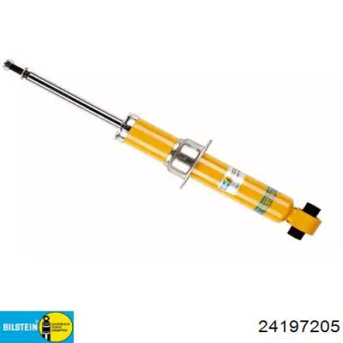 Амортизатор задний 24197205 Bilstein