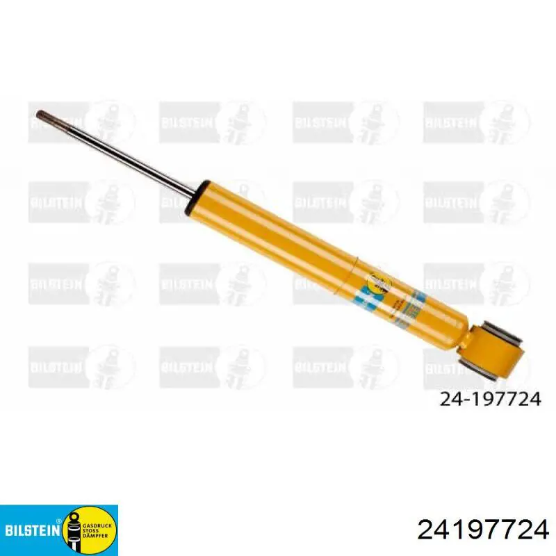 Стойка амортизатора задняя Ford AL1Z18125L цена, от 174.38 USD