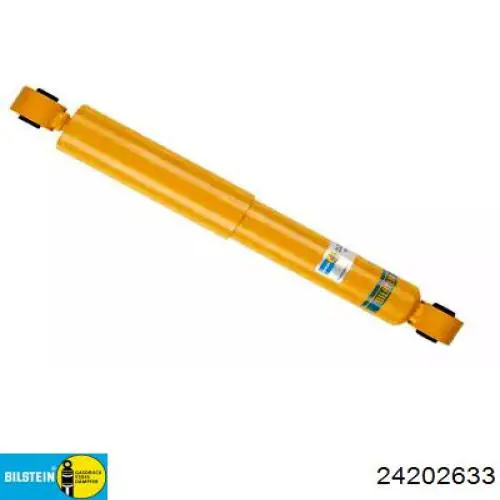 Амортизатор задний 24202633 Bilstein