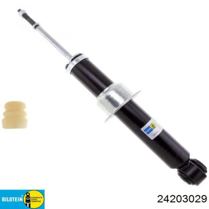 Амортизатор задний 24203029 Bilstein