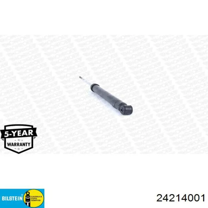 Стойка амортизатора задняя Bilstein 24214001 цена, от 32.05 USD
