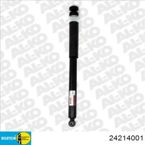 Купить 24214001 Bilstein Амортизатор задней подвески