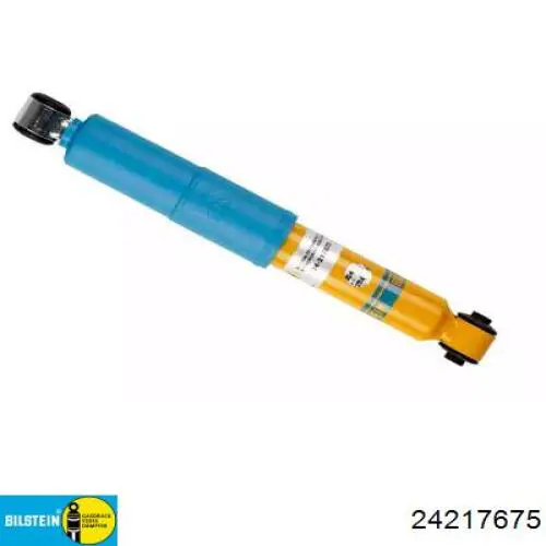 24217675 Bilstein Амортизаторы задние