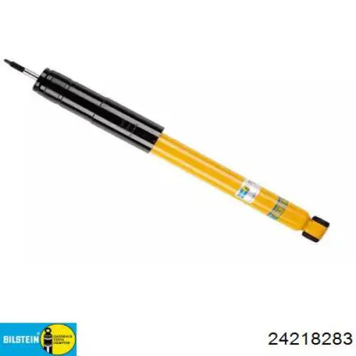 Стойка амортизатора задняя Kayaba 5530009 цена, от 123.59 USD