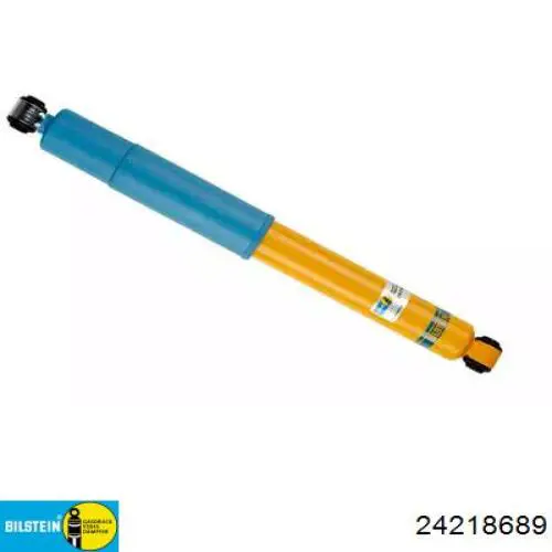 Амортизатор задний 24218689 Bilstein