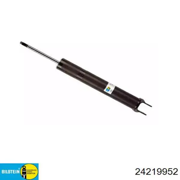 Амортизатор задний 24219952 Bilstein