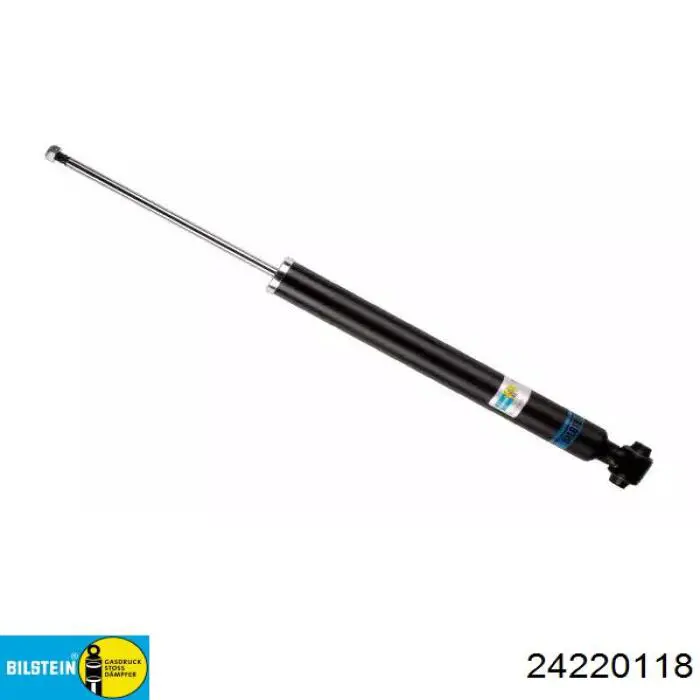 Амортизатор задний 24220118 Bilstein