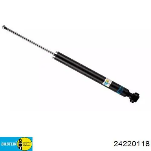 Купить 24220118 Bilstein Амортизатор задней подвески