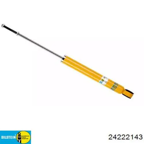 Амортизатор задний 24222143 Bilstein