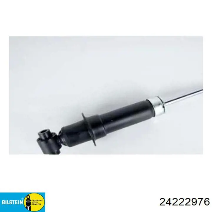 24222976 Bilstein Амортизаторы задние