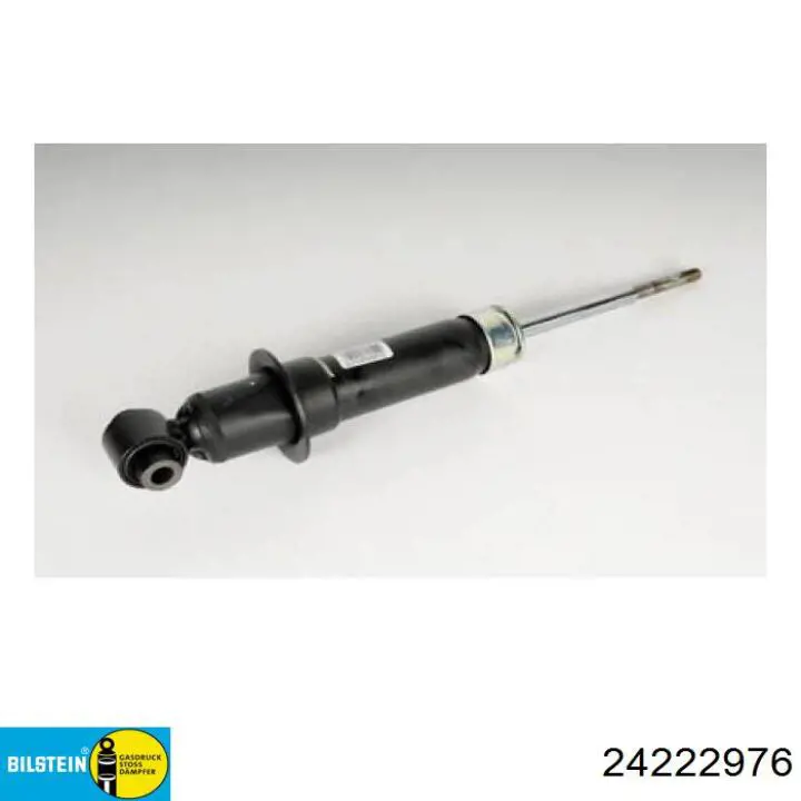 Купить 24222976 Bilstein Амортизатор задней подвески
