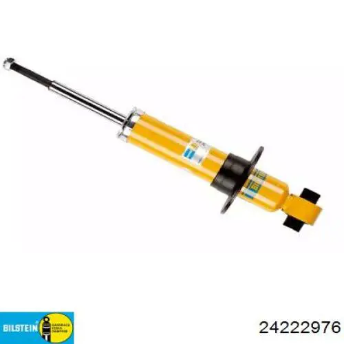 Стойка амортизатора задняя Bilstein 24222976 цена, от 228.71 USD
