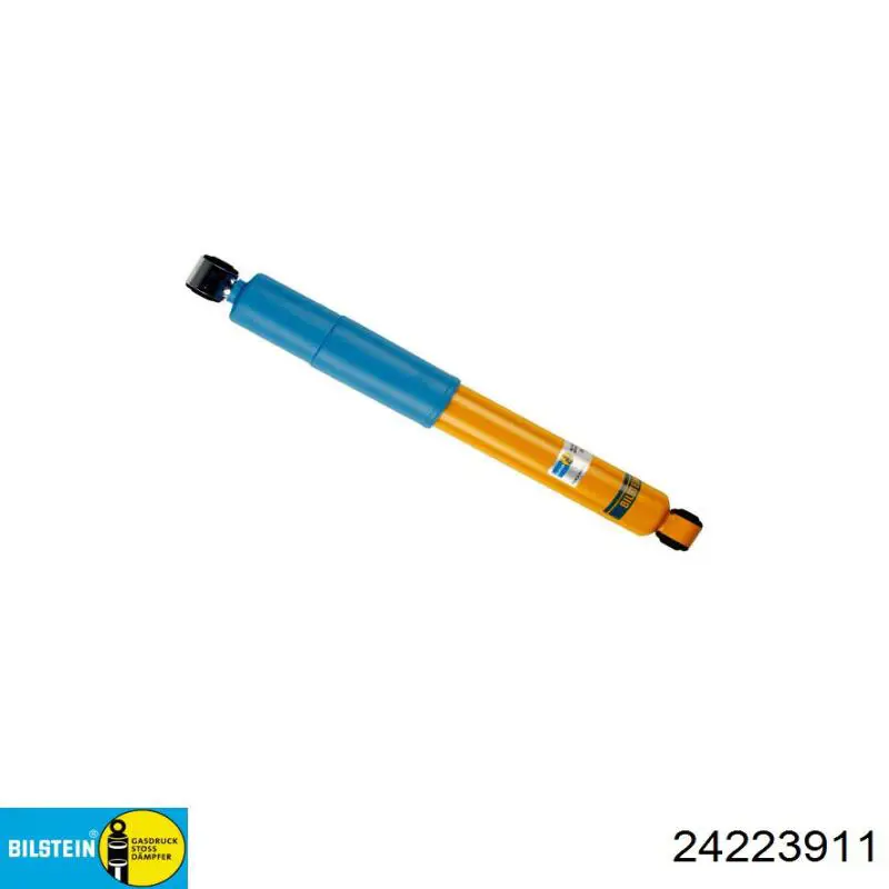 Купить 24223911 Bilstein Амортизатор задней подвески