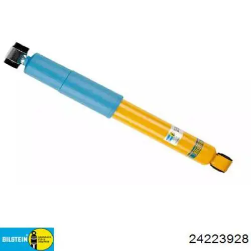 Амортизатор задний 24223928 Bilstein