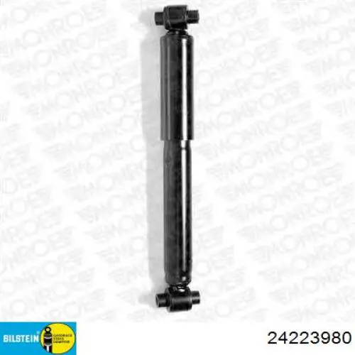 24223980 Bilstein Амортизаторы задние