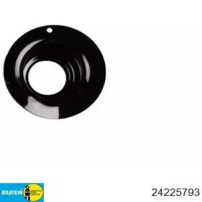 Амортизатор передний S010834G Polcar