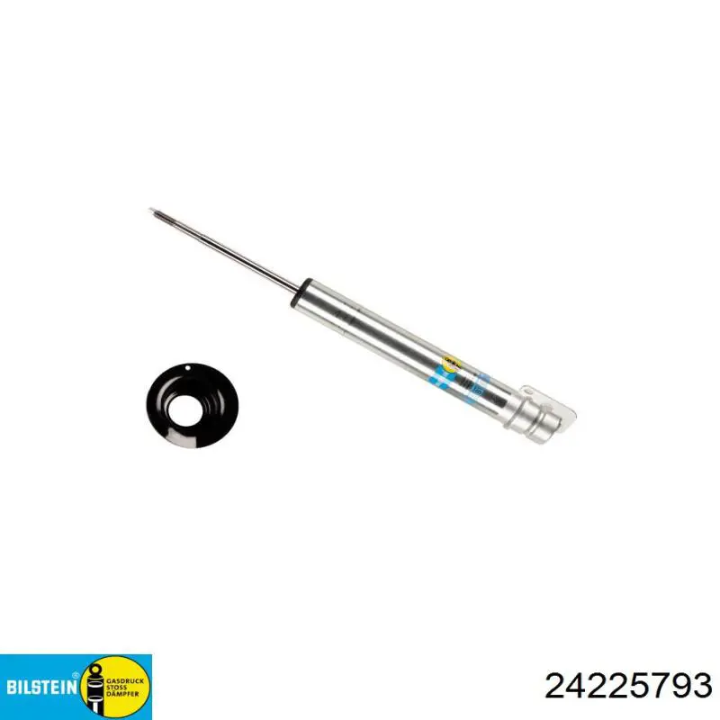 Амортизатор передний 24225793 Bilstein