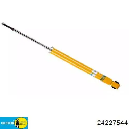 24227544 Bilstein amortecedor traseiro