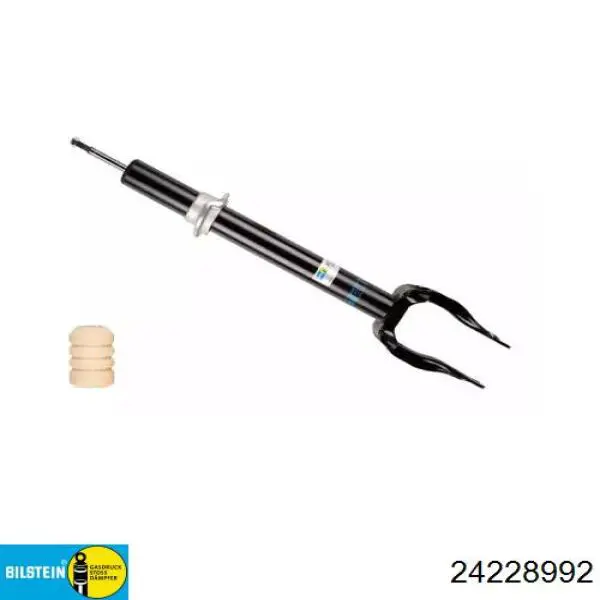 Амортизатор передний 24228992 Bilstein