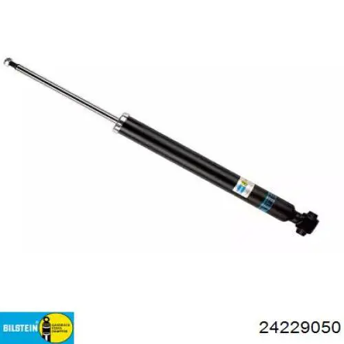 24-229050 Bilstein amortecedor traseiro