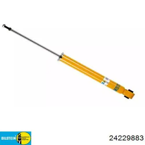 24-229883 Bilstein amortecedor traseiro