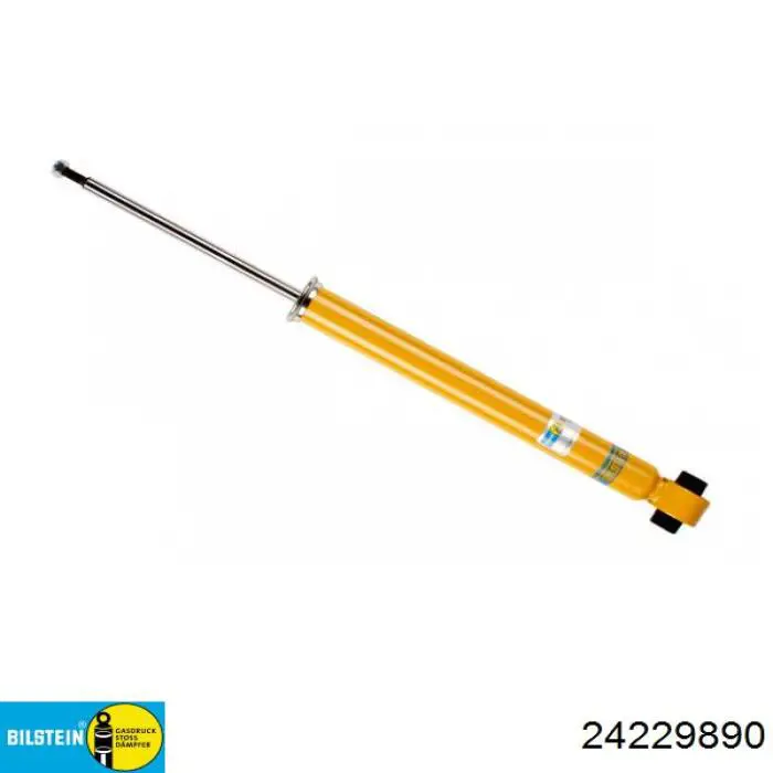 Купить 24229890 Bilstein Амортизатор задней подвески