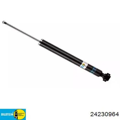 24230964 Bilstein amortecedor traseiro