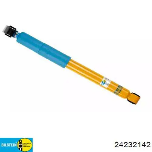 Стойка амортизатора задняя Bilstein 24232111 цена, от 207.11 USD