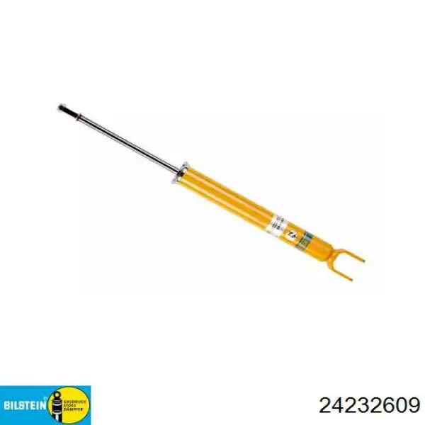 Амортизатор задний 24232609 Bilstein