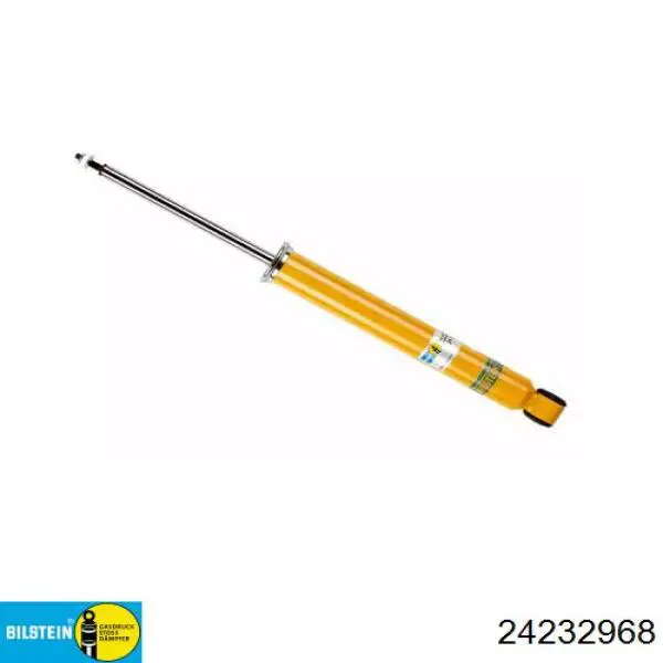 Амортизатор задний 24232968 Bilstein