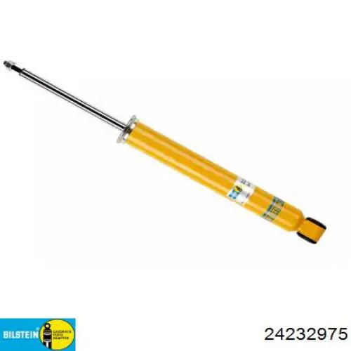 Стойка амортизатора задняя Kayaba 3440047 цена, от 100.98 USD