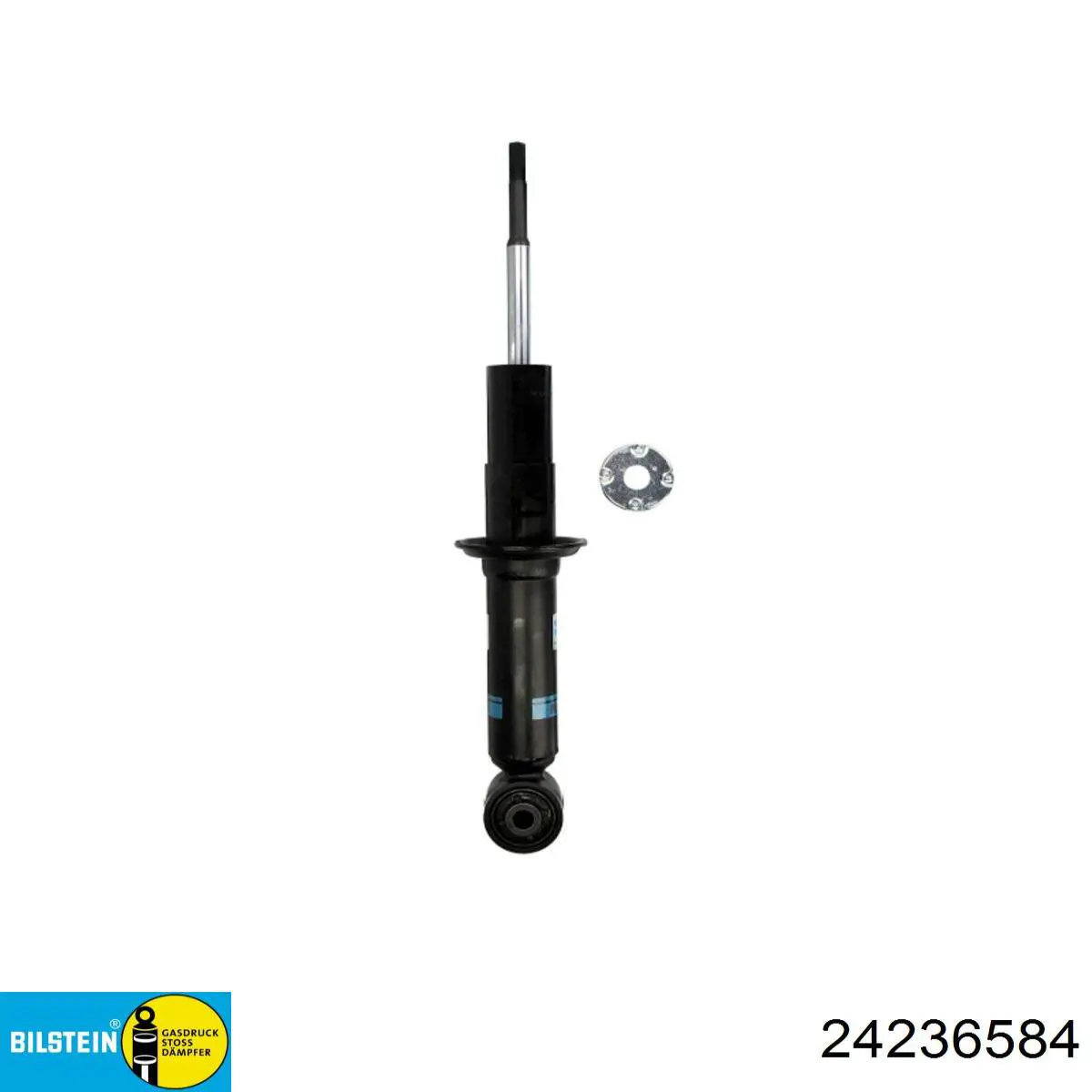 Купить RPM500290 Land Rover Амортизатор задней подвески