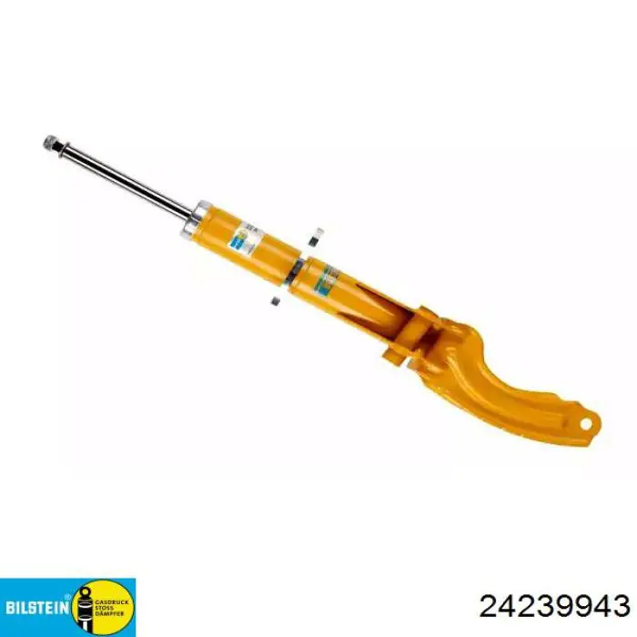 Амортизатор передний левый 24239943 Bilstein