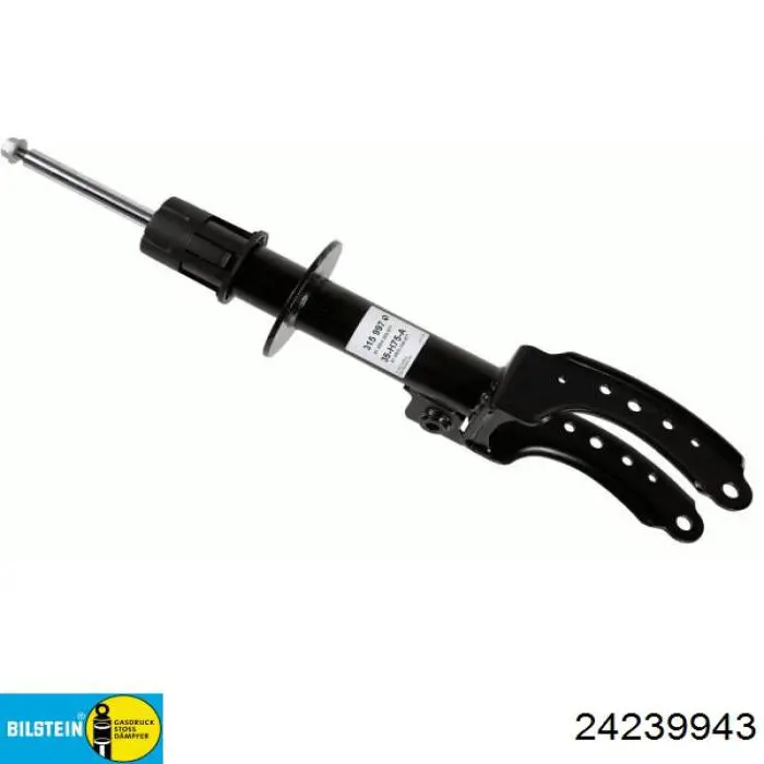 Купить 24239943 Bilstein Амортизатор подвески передний левый
