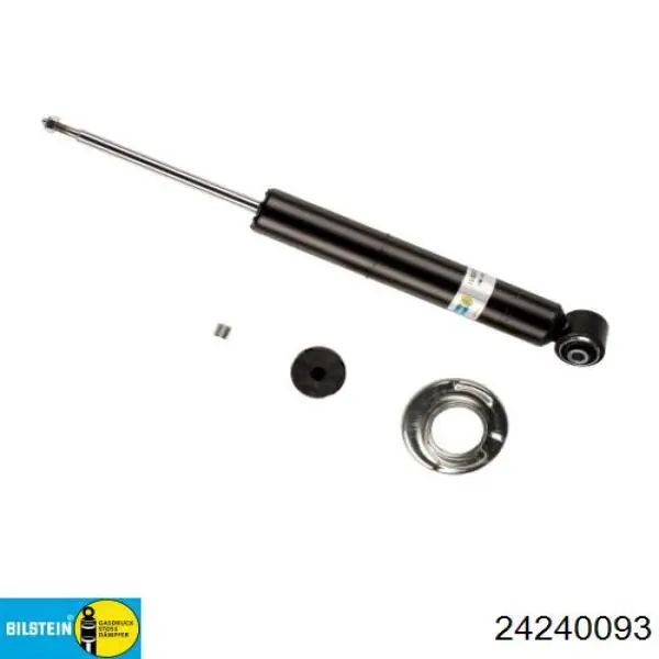 Амортизатор передней подвески левой Bilstein 24240093 цена, от 189.30 USD