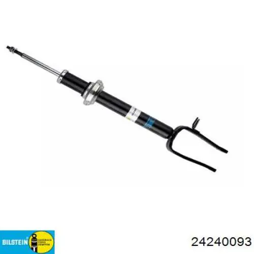 Купить 24240093 Bilstein Амортизатор подвески передний левый