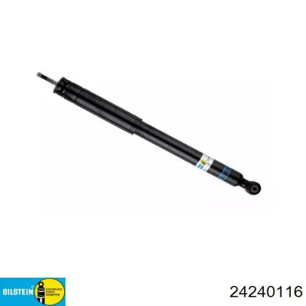 Амортизатор задний A5201G Optimal