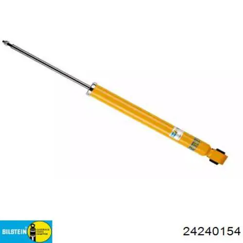 Амортизатор задний 24240154 Bilstein