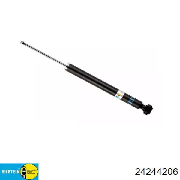 Амортизатор задний 24244176 Bilstein