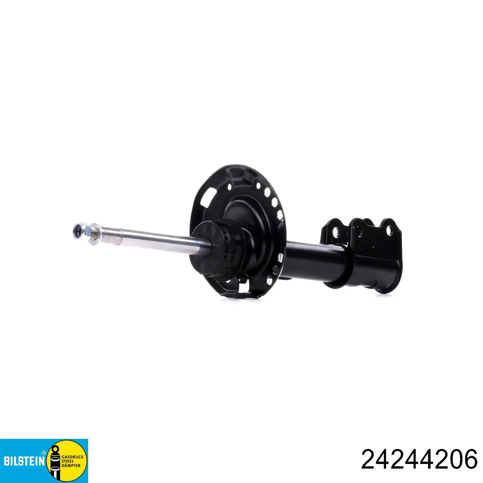 Амортизатор задний 32420019 Sensen
