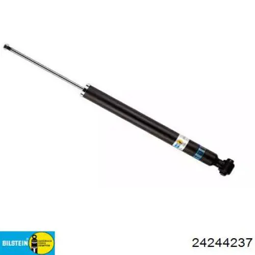 SA2135 Bremsi Амортизаторы задние
