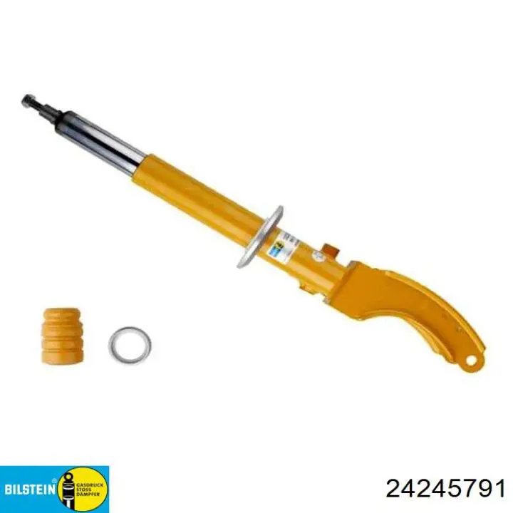 Купить 24245791 Bilstein Амортизатор передней подвески