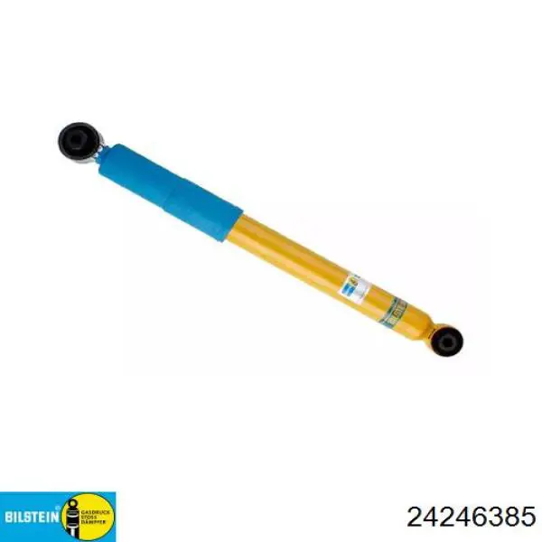 Стойка амортизатора задняя Bilstein 24246385 цена, от 30.93 USD